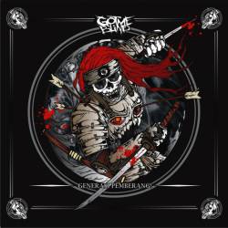 Got Me Blind : Generasi Pemberang!